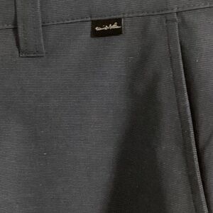 Travis Mathew golf shorts